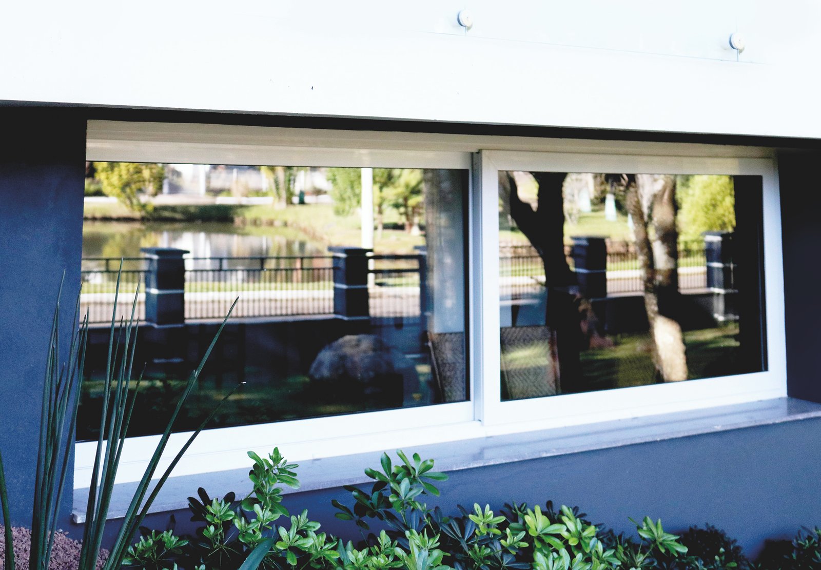 Janelas de PVC - Imagem 14