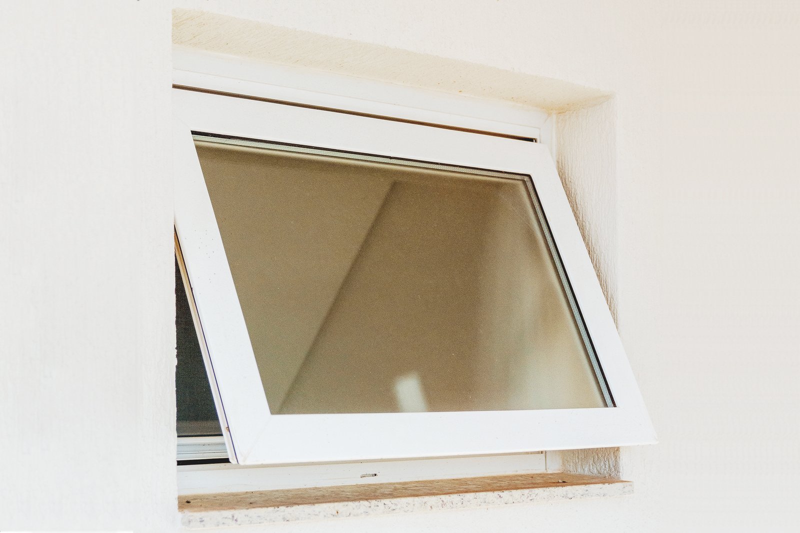 Janelas de PVC - Imagem 11