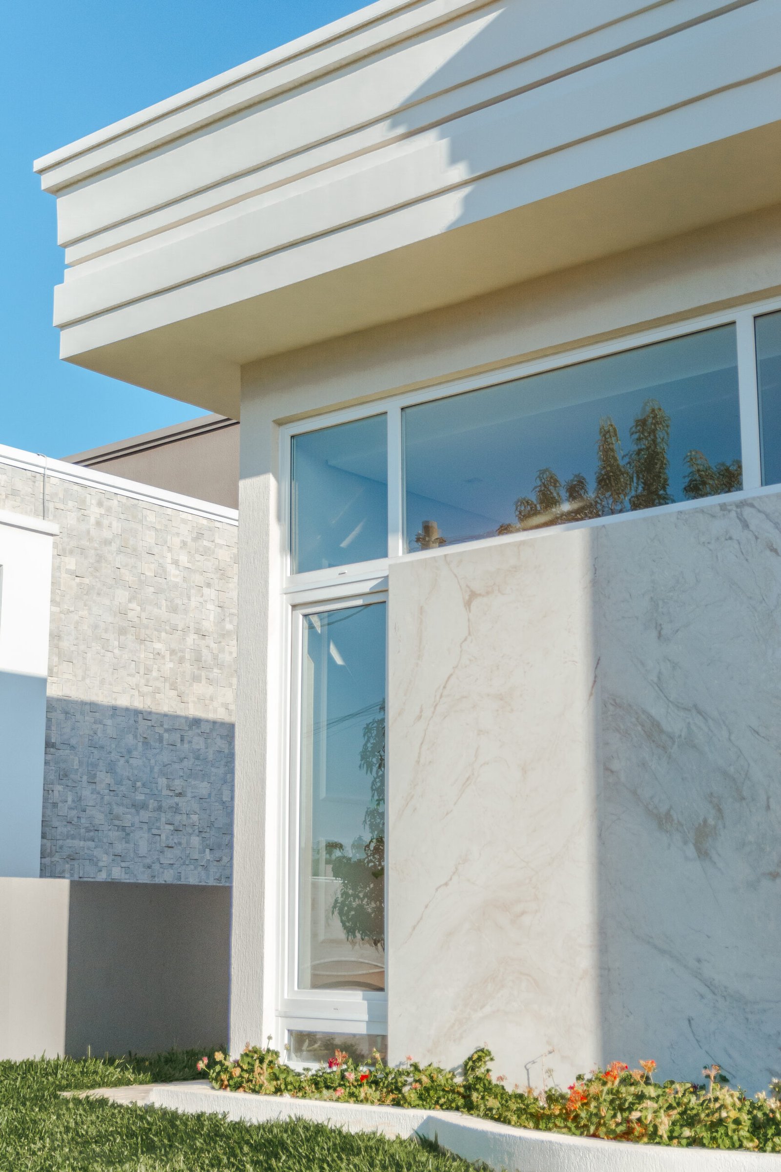 Janelas de PVC - Imagem 10