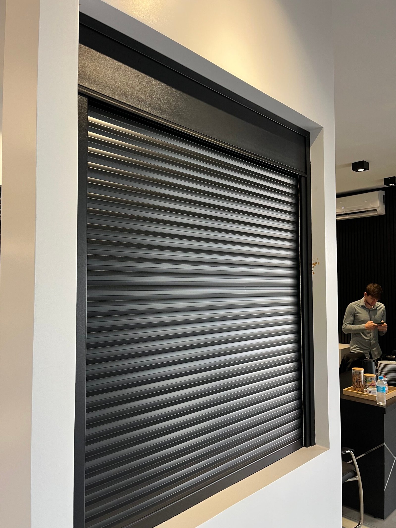 Janelas de PVC - Imagem 7