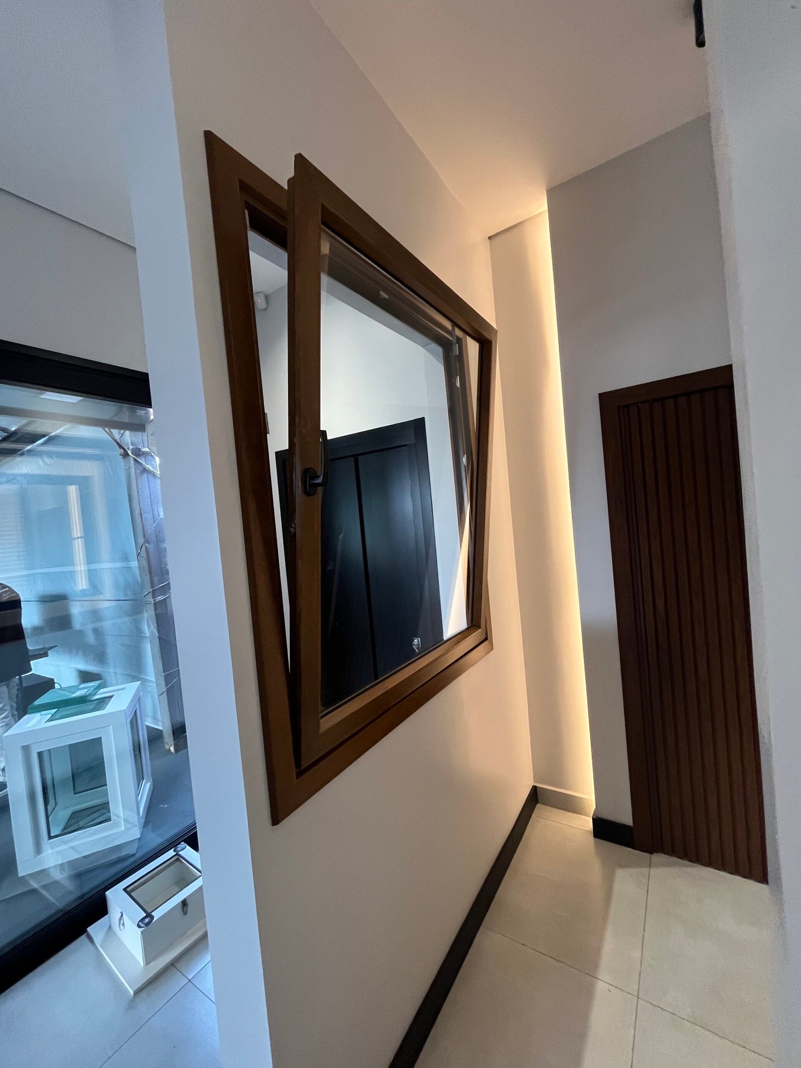 Janelas de PVC - Imagem 6