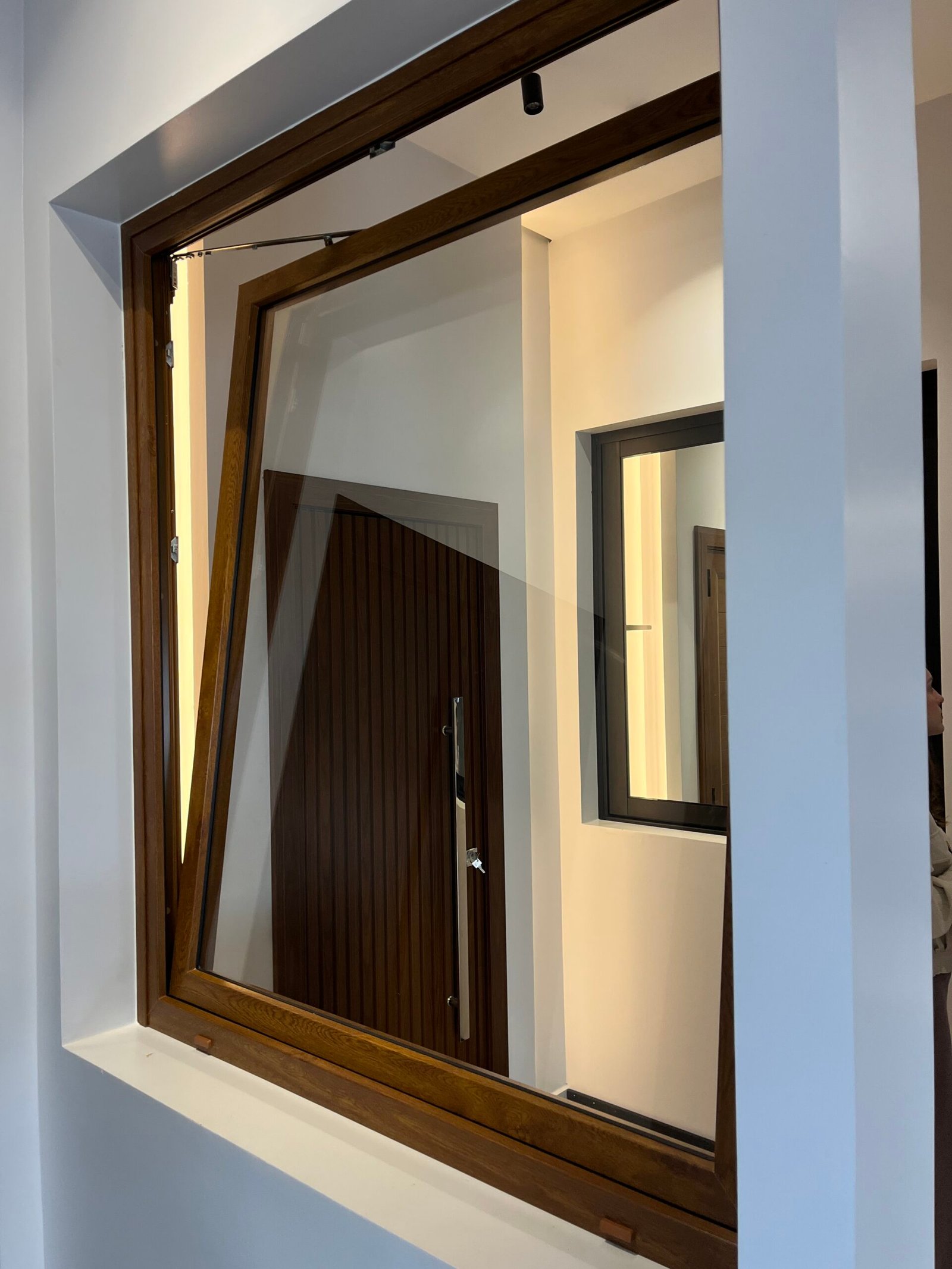 Janelas de PVC - Imagem 4