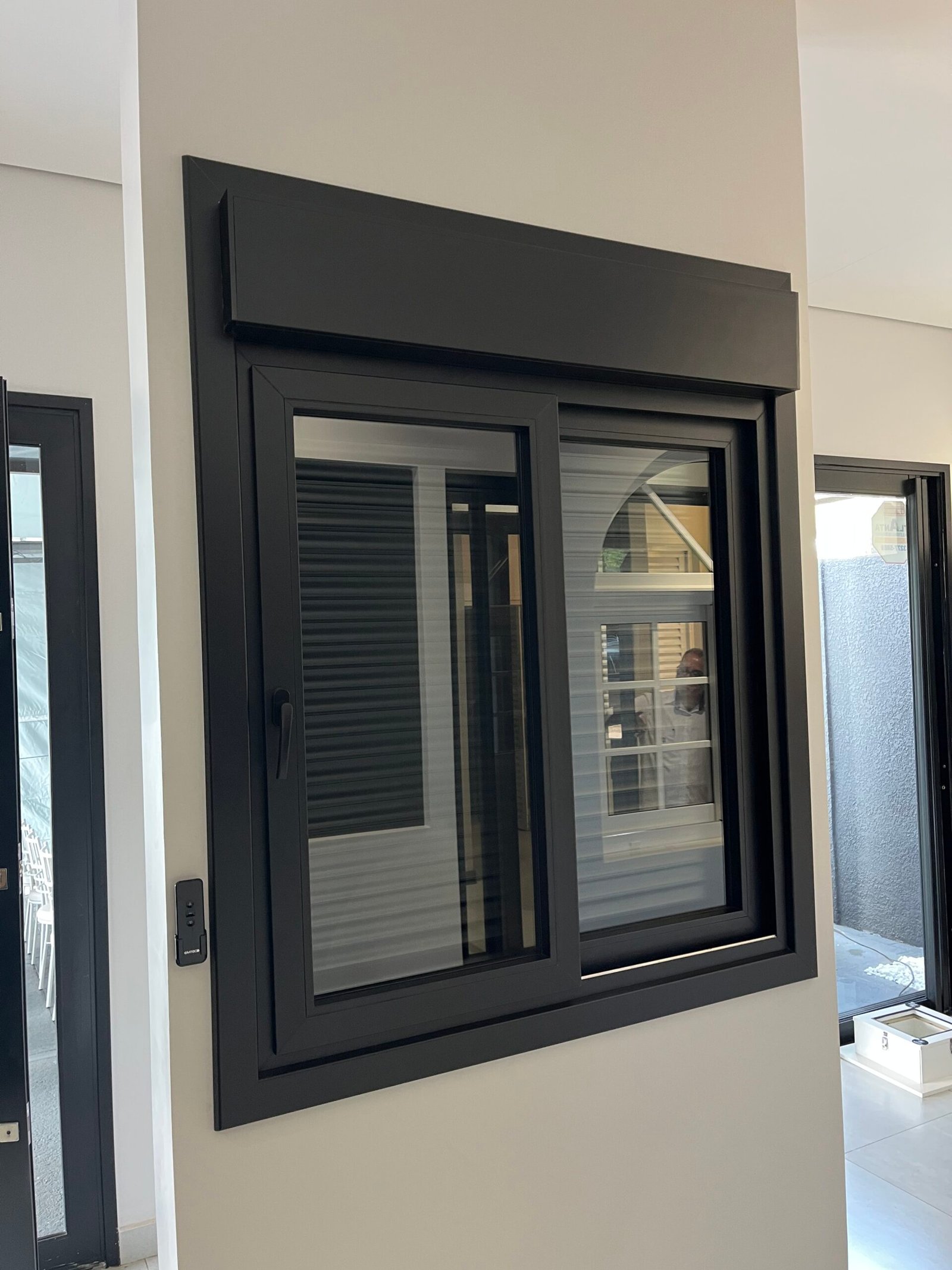 Janelas de PVC - Imagem 3