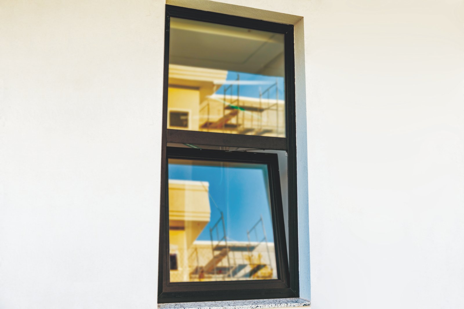 Janelas de PVC - Imagem 2