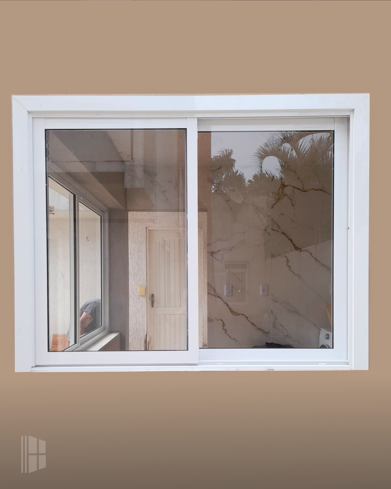 Janelas de PVC - Imagem 13